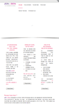 Mobile Screenshot of conciergerie-entreprise.fr